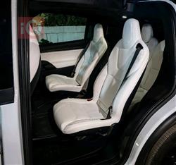 تسلا Model X